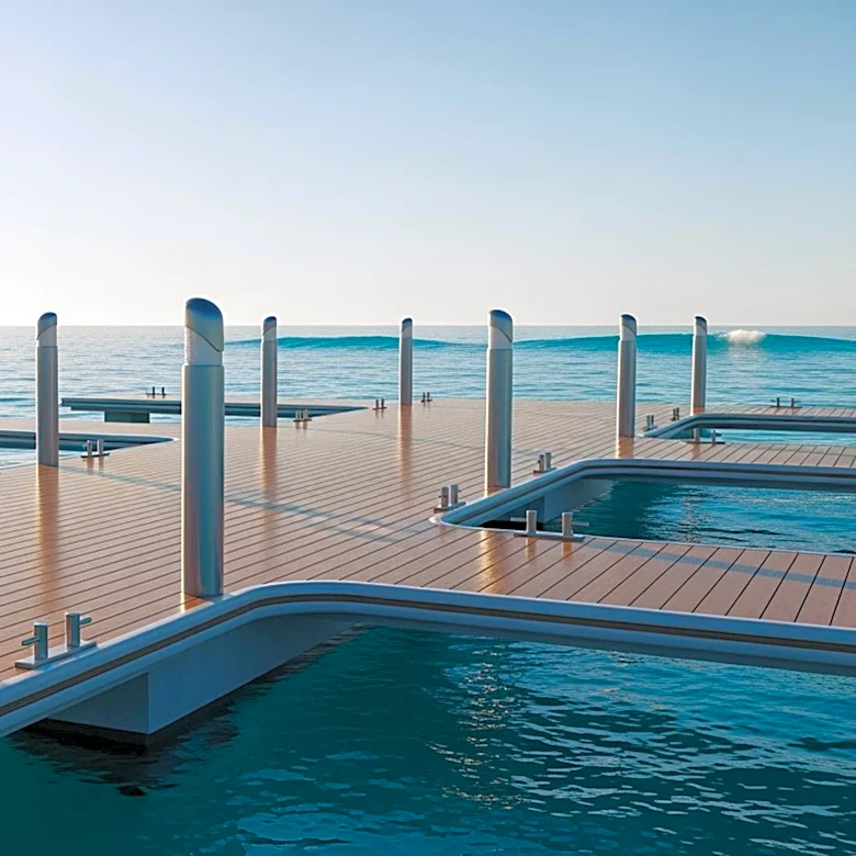 Cruise Operators Face Challenges as 17,000 Berths Remain Idle in Persian Gulf