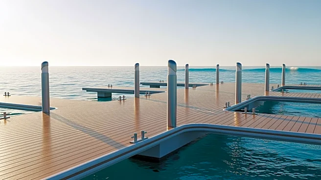 Cruise Operators Face Challenges as 17,000 Berths Remain Idle in Persian Gulf