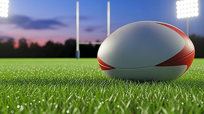 Ireland's Beibhinn Parsons Leads Team to Victory Over Italy in Women's Six Nations