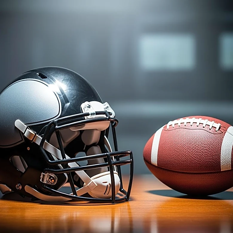 NFL Media's Mock Draft Projects Raiders' 2026 Picks, Highlights Key Selections