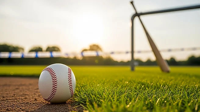 Virginia Tech Hokies Seek Second ACC Series Win Against Pittsburgh in Baseball