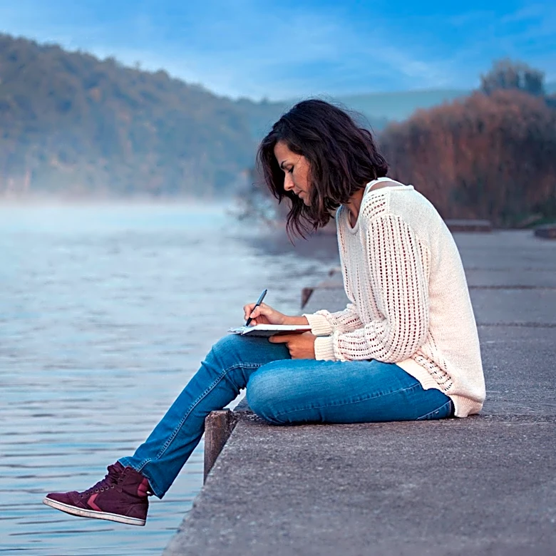 Author Ketaki Sane Explores Self-Discovery Through Storytelling