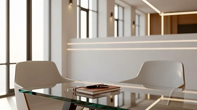 Crosby's CEO Implements Sunday Interviews to Accommodate Candidates