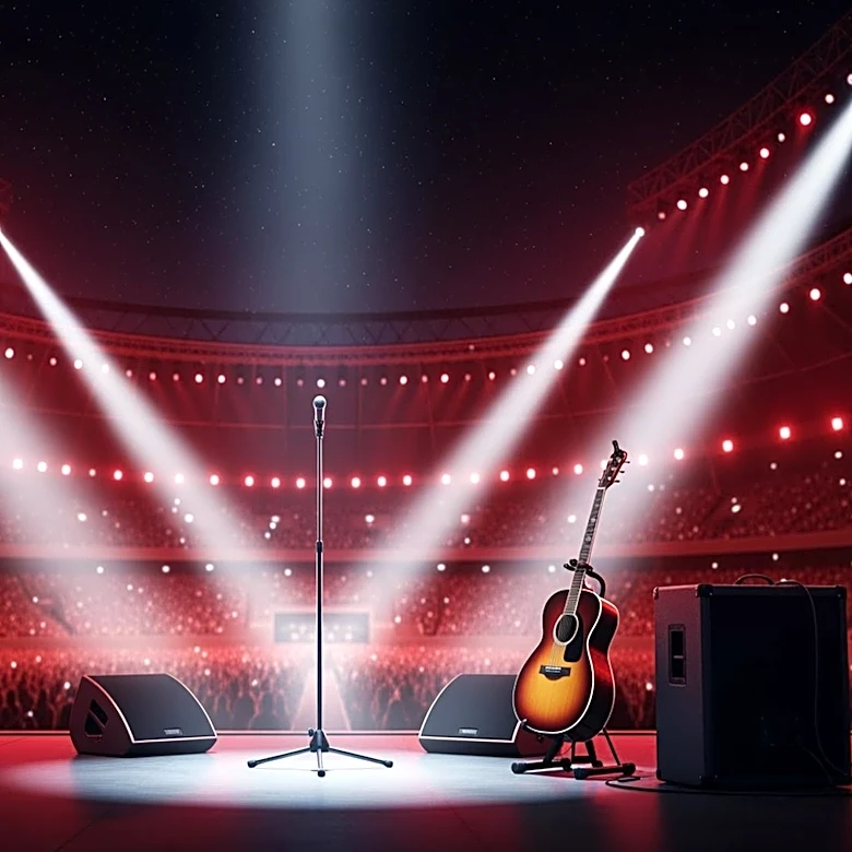 Nick Saban Joins Morgan Wallen at Bryant-Denny Stadium Concert, Excites Alabama Fans