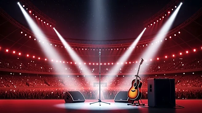 Nick Saban Joins Morgan Wallen at Bryant-Denny Stadium Concert, Excites Alabama Fans