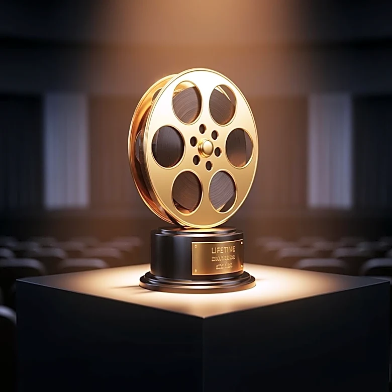 Eddie Murphy Honored with AFI Life Achievement Award, Receives Standing Ovation