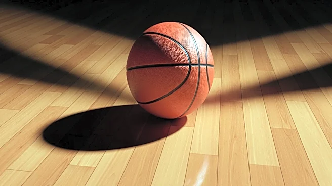 UCLA's Recruitment Strategy: Adding Robinson While Pursuing Blackwell to Enhance Team Depth