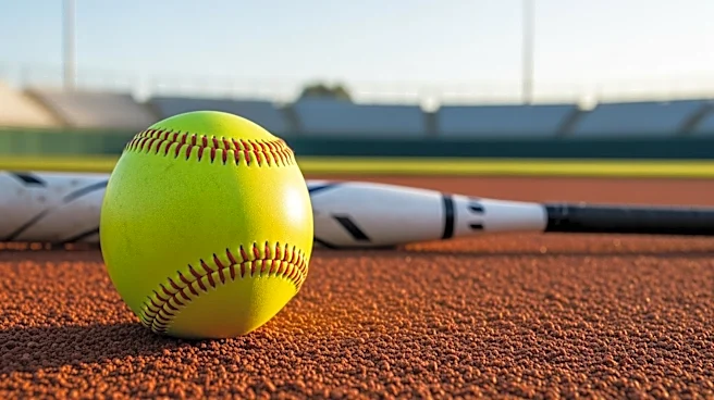 Arkansas Razorbacks Secure Victory Over Oklahoma Sooners in College Softball