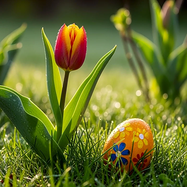 Grow a Garden Easter Part 3 Update Introduces New Events and Rewards