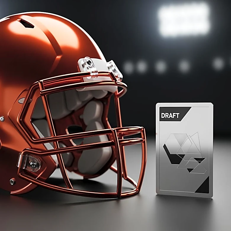 Bengals Trade First-Round Pick for Dexter Lawrence, Ending Long Draft Streak