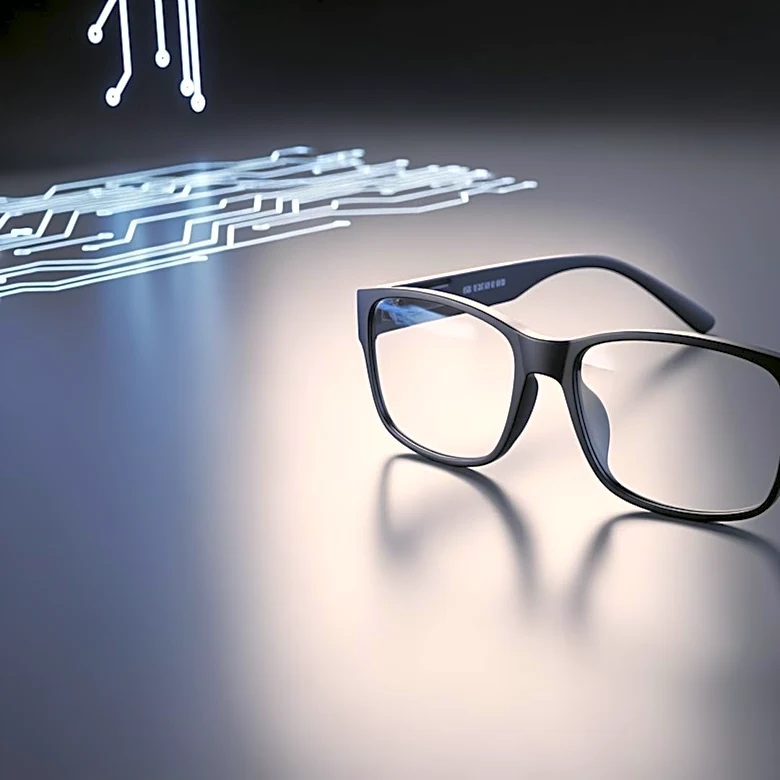Gucci's 2027 Smart Glasses Launch Sparks Industry Race and Investor Reactions