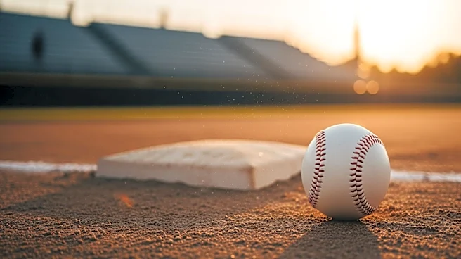 Hofstra University Softball Team Secures Victory with Seventh Inning Rally