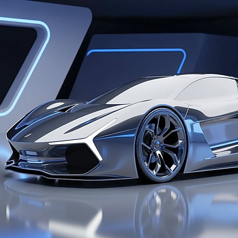 Toyota Launches Experience Center in Texas to Boost New Supercar Brand