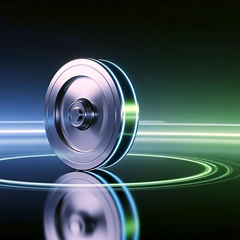 Flywheel Energy Storage Gains Momentum as a Sustainable Solution