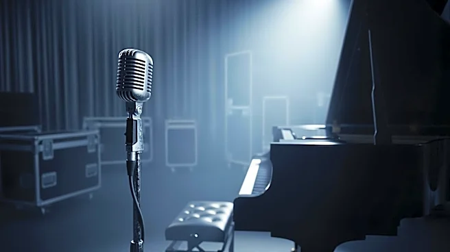 Kanye West Reemerges in Public Amid European Concert Controversy