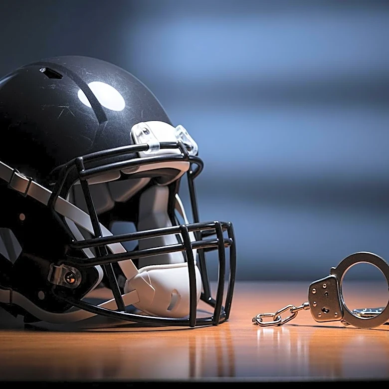 Georgia WR Zachariah Branch Arrested on Misdemeanor Charges Ahead of NFL Draft