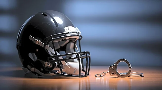 Georgia WR Zachariah Branch Arrested on Misdemeanor Charges Ahead of NFL Draft