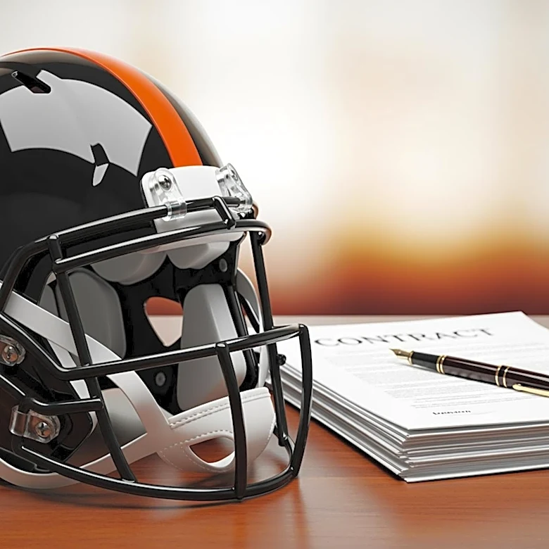 Cincinnati Bengals Secure Dexter Lawrence with $28 Million Contract Extension Following Trade