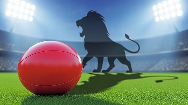 Liverpool Triumphs Over Everton in Merseyside Derby with Salah and Van Dijk Leading the Charge