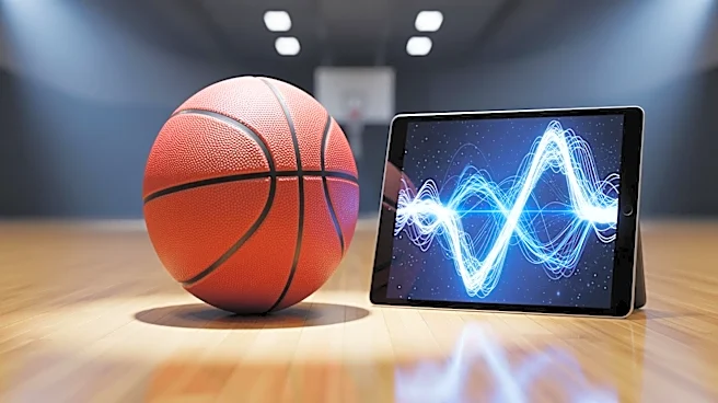 Duke Pursues Wisconsin Guard John Blackwell Amid Transfer Portal Activity