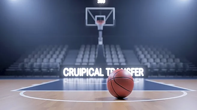 NC State Hosts Alabama Forward Taylor Bol Bowen in Key Transfer Portal Visit