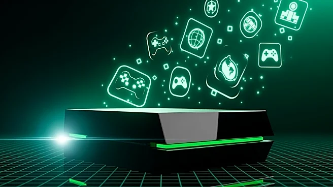 Xbox Announces 30 New Game Releases for Series X|S and PC