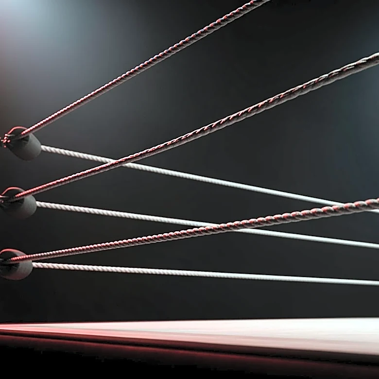 Josh Barnett's BloodSport XV to Deliver Intense Wrestling Experience in Las Vegas