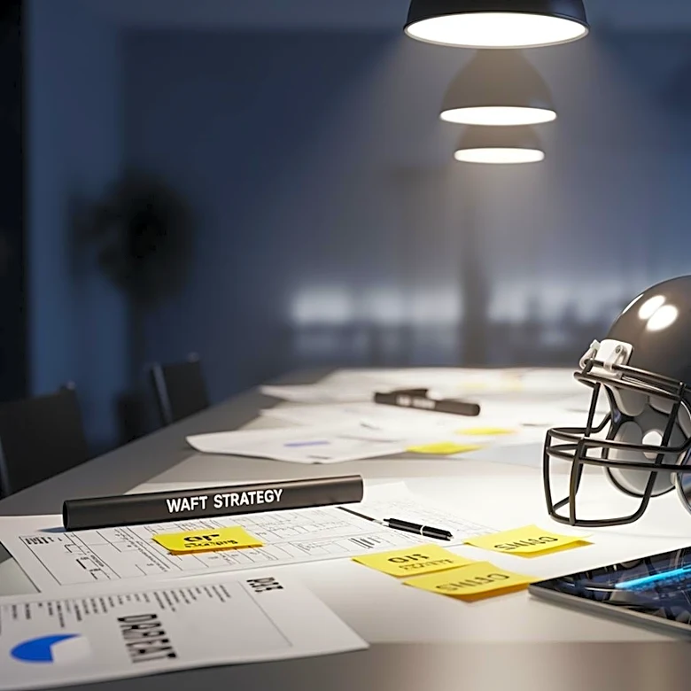 Detroit Lions GM Brad Holmes Prepares for 2026 NFL Draft with Strategic Focus