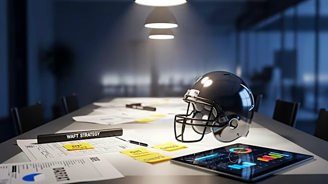 Detroit Lions GM Brad Holmes Prepares for 2026 NFL Draft with Strategic Focus