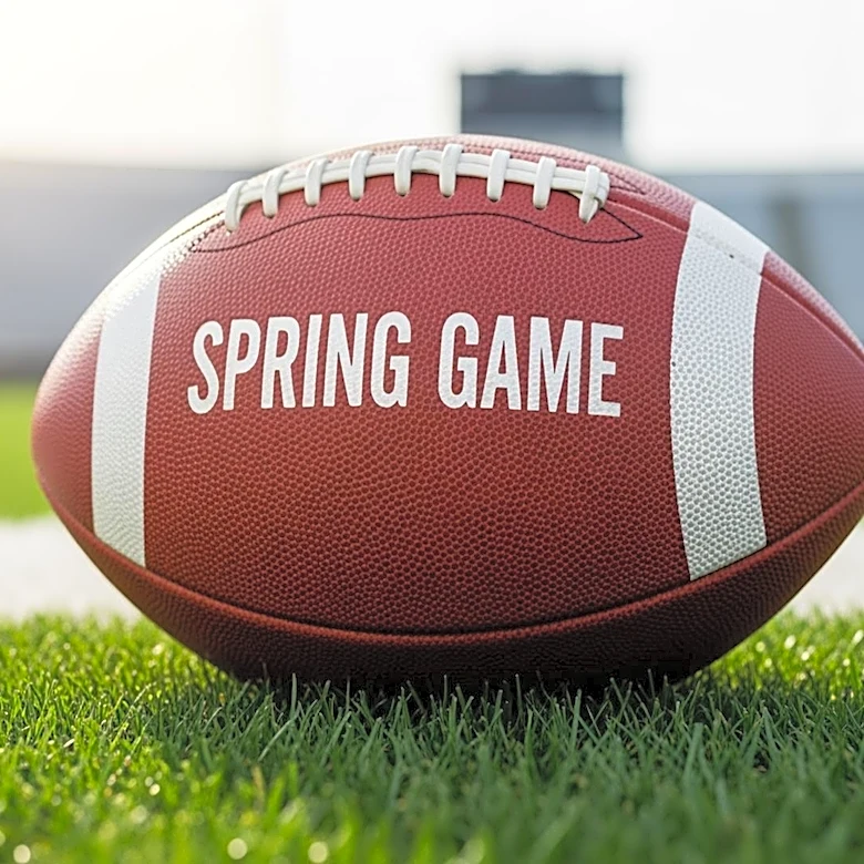 Oklahoma's Bowe Bentley Faces Challenges in Spring Game Debut