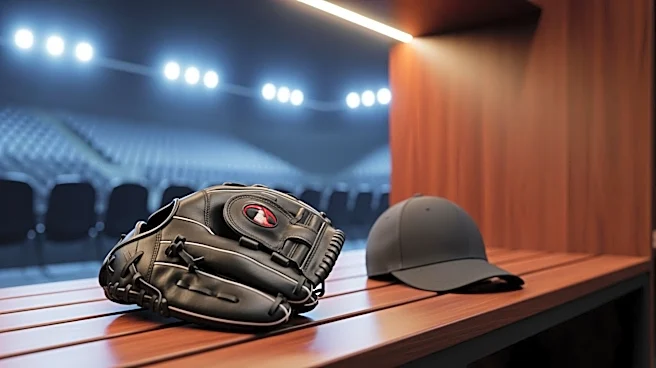 Los Angeles Dodgers Promote Ryan Ward Amid Freddie Freeman's Paternity Leave