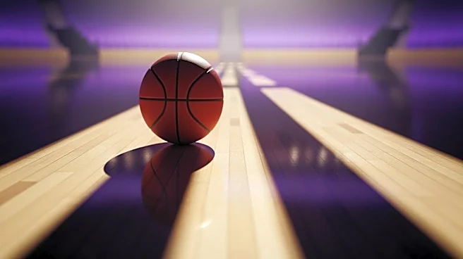 LeBron James and Son Bronny Make NBA Playoff History with Lakers