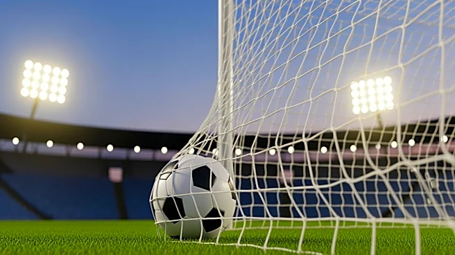 New England Revolution Secures 2-1 Victory Over Columbus Crew to Maintain Unbeaten Home Record