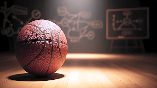 Boston Celtics Coach Joe Mazzulla's Motivational Approach Inspires Player Resilience