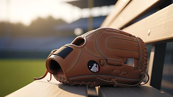 Twins' Ryan Jeffers Takes a Break in Game Against Reds