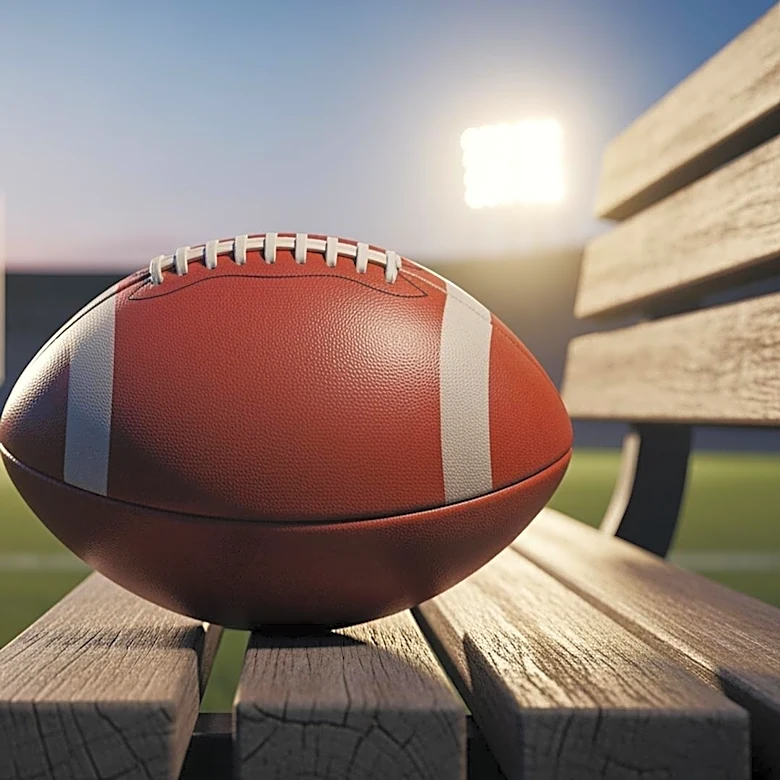 Jazmin Gamble Takes Helm to Revitalize Hawthorne High Football Program