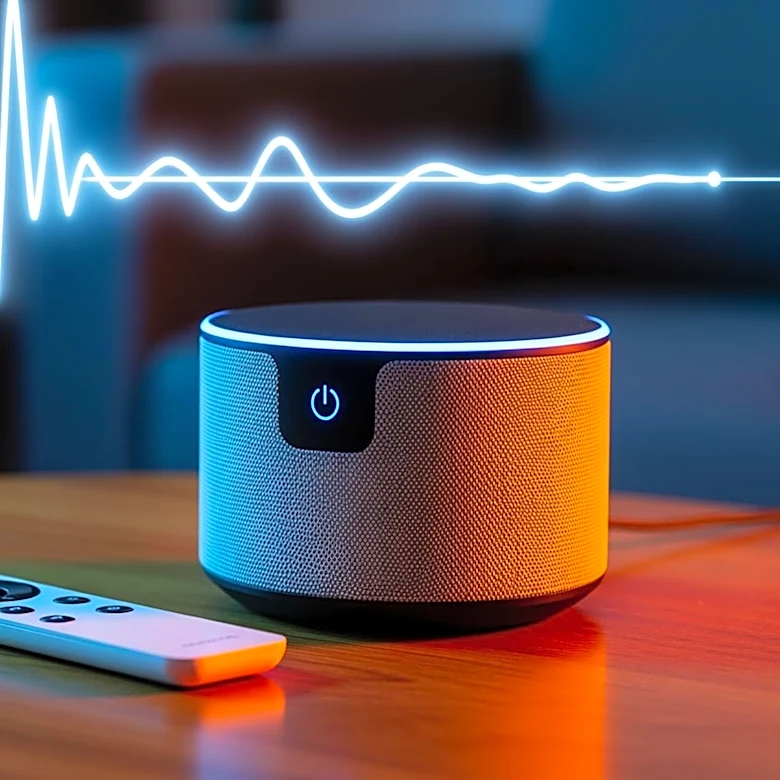 Tech Companies Unveil New Gadgets to Enhance Home Entertainment Experience