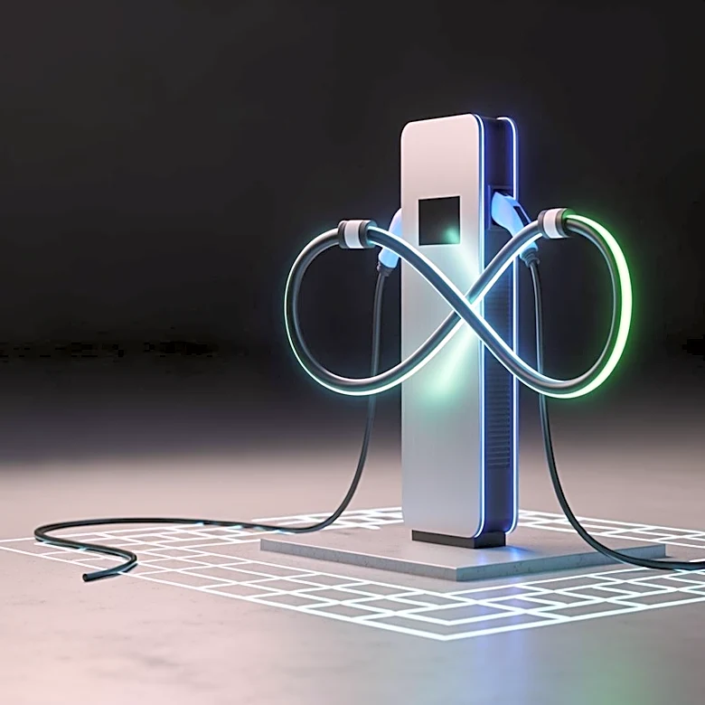 Vattenfall and Volkswagen Launch Bidirectional EV Charger Trial to Support Grid