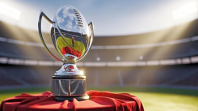 Liverpool's Victory Over Everton Secures Champions League Spot Amid Challenges