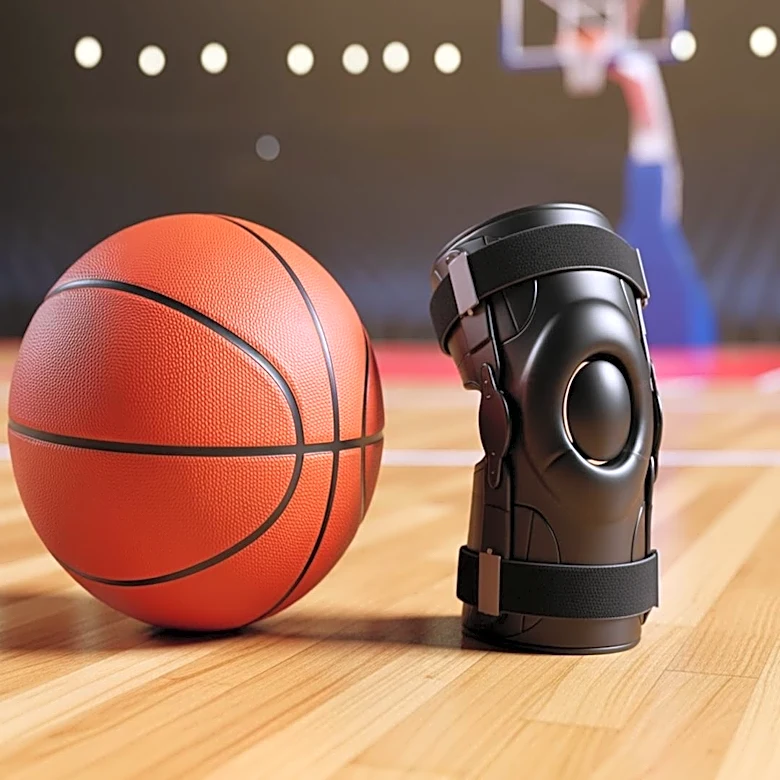 Kevin Durant's Knee Injury Sidelines Him for Rockets' Playoff Opener Against Lakers