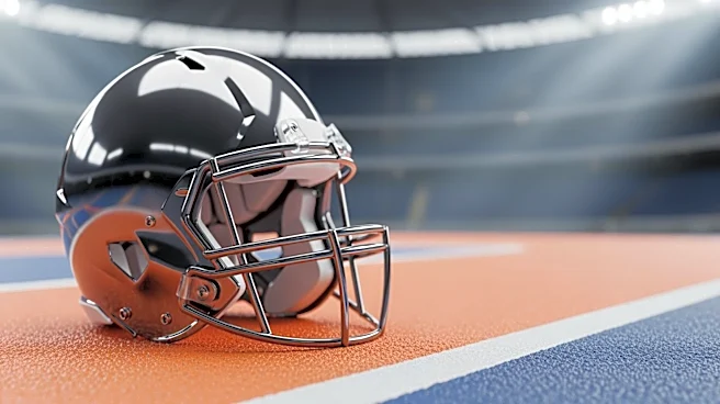 Illinois Fighting Illini Players Anticipate 2026 NFL Draft Selections Amid High Hopes