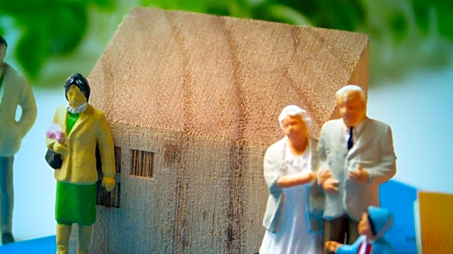 Single Mom in Hamptons Rebuilds Life Through Multigenerational Living