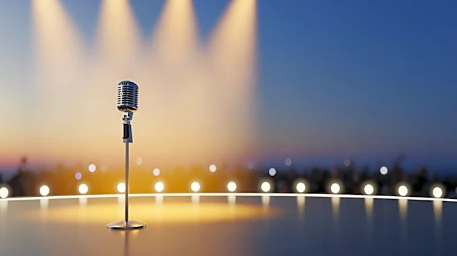 Madonna's Manager Guy Oseary Commends Sabrina Carpenter for Coachella Performance