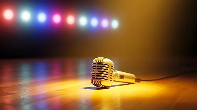 Justin Bieber Hints at Possible Tour Following Coachella Success