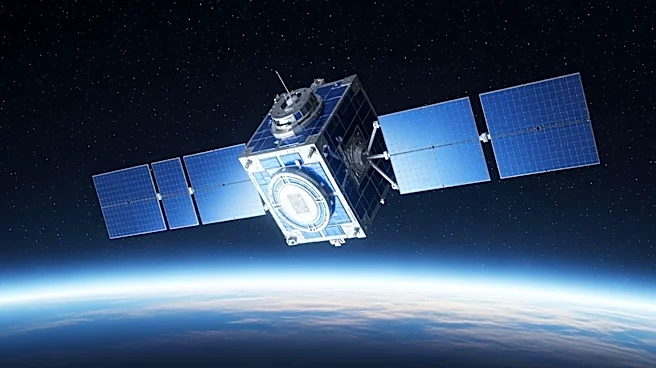 AST SpaceMobile's BlueBird 7 Launch Faces Setback with Low Orbit Placement