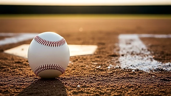 21-Inning College Baseball Game Ends with Controversial Walk-Off Balk Affecting St. Thomas and Northern Colorado