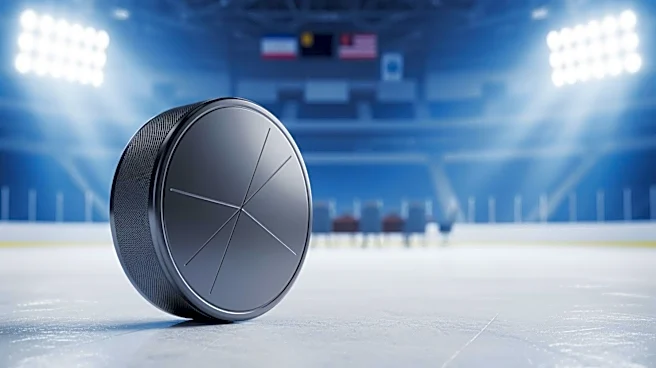 Cate Bendowski Sets New Single-Season Points Record for Quinnipiac Bobcats