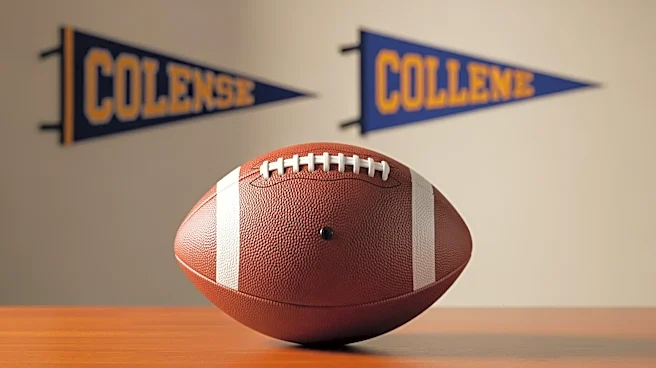 Ben Riche Transfers from Quinnipiac to College of the Holy Cross