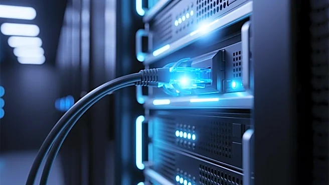 Tata Consultancy Services' IT Dominance Offers Strategic Edge for U.S. Investors