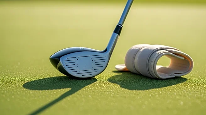 Bryson DeChambeau Withdraws from LIV Golf Mexico City Due to Wrist Injury